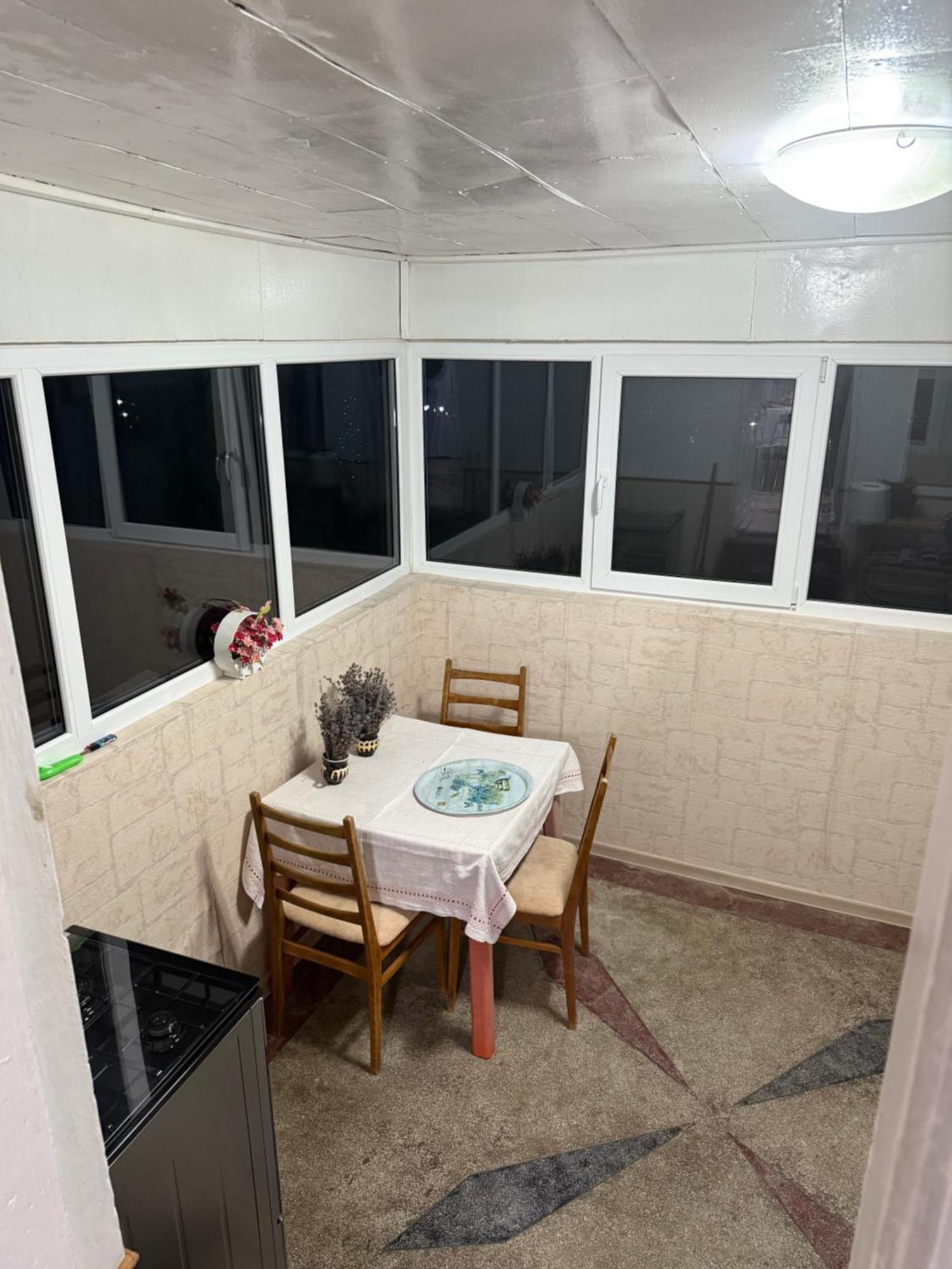 Casa Rurala Cu Livada Lavandra 坎皮纳 外观 照片